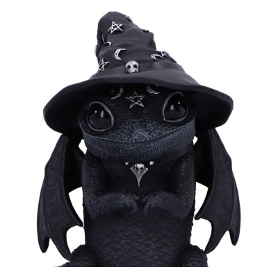 NEMESIS NOW CULT CUTIES AZASCALE RESIN FIGURE