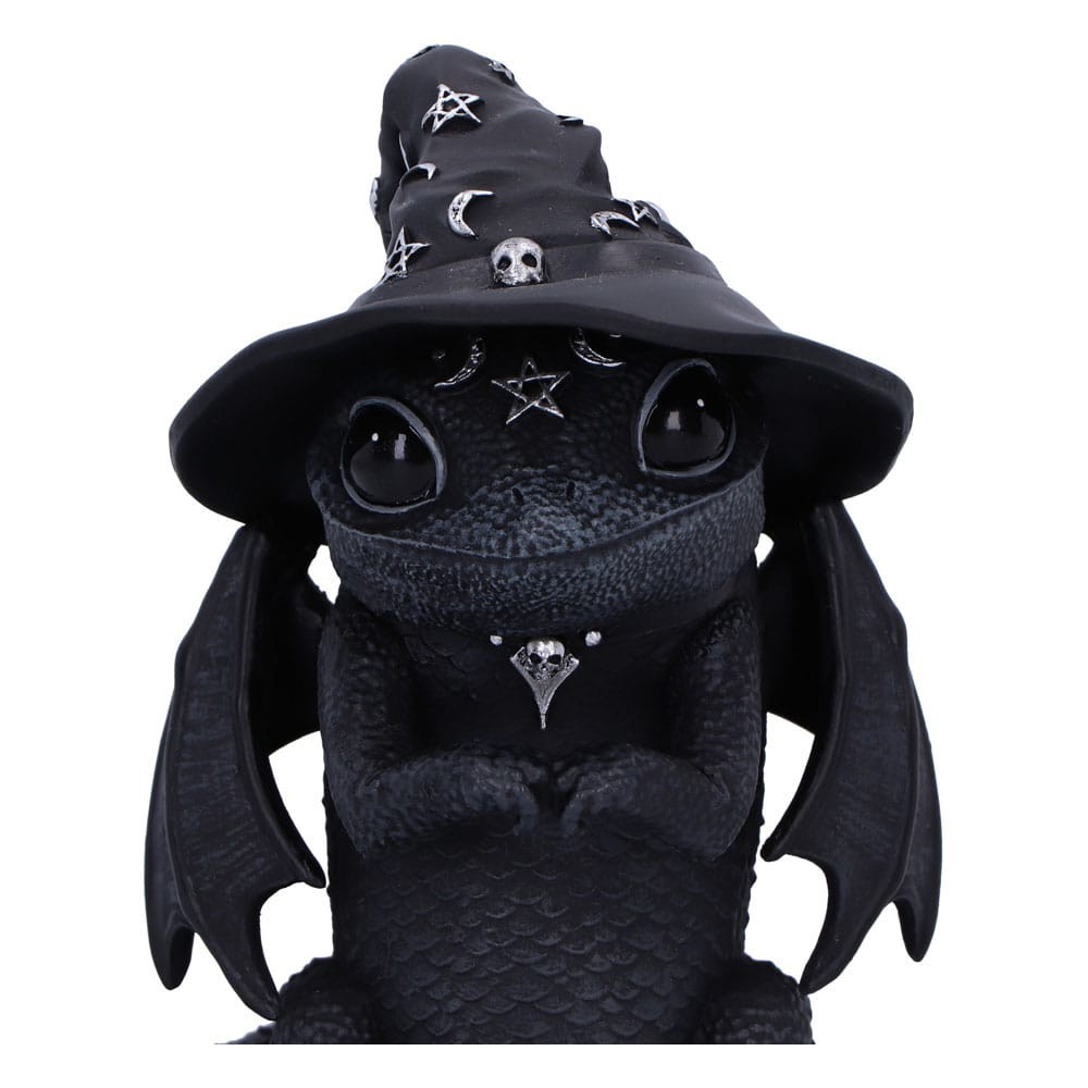 NEMESIS NOW CULT CUTIES AZASCALE RESIN FIGURE