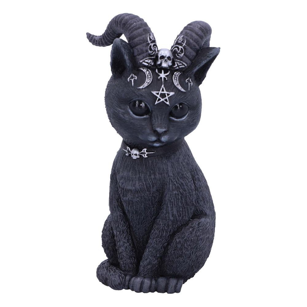 NEMESIS NOW CULT CUTIES PAWZUPH RESIN FIGURE