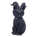 NEMESIS NOW CULT CUTIES PAWZUPH RESIN FIGURE