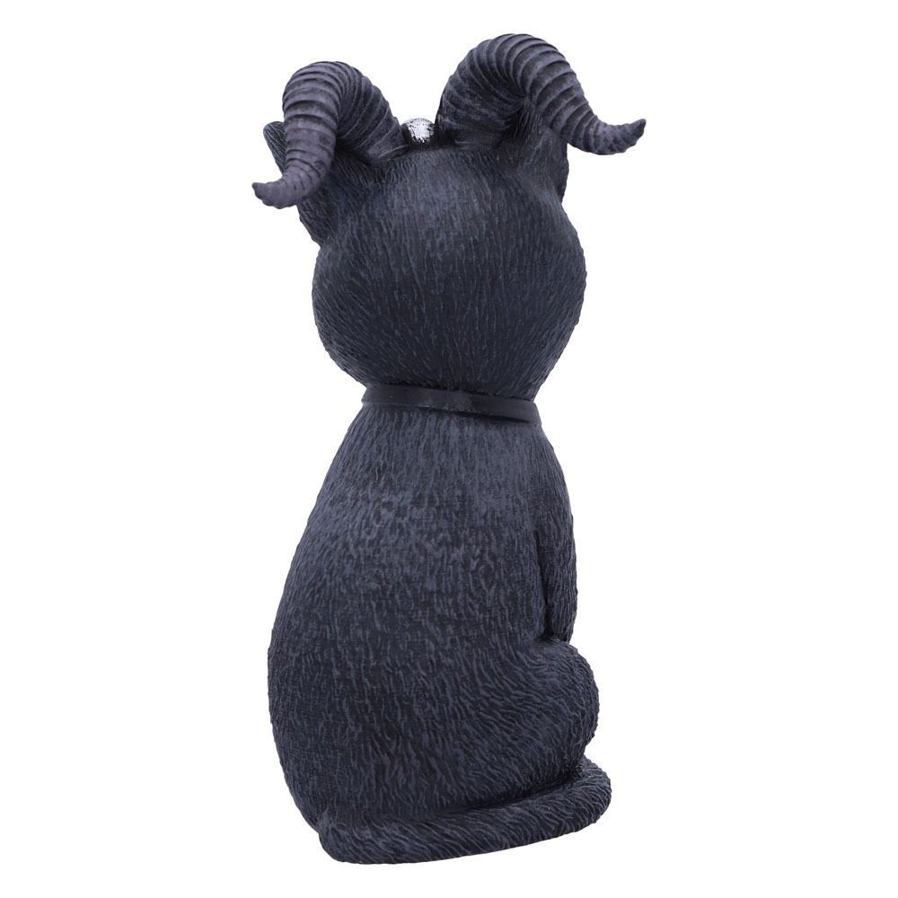 NEMESIS NOW CULT CUTIES PAWZUPH RESIN FIGURE