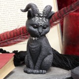 NEMESIS NOW CULT CUTIES PAWZUPH RESIN FIGURE