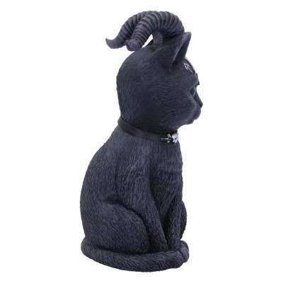 NEMESIS NOW CULT CUTIES PAWZUPH RESIN FIGURE