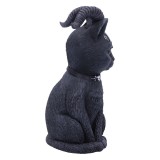 NEMESIS NOW CULT CUTIES PAWZUPH RESIN FIGURE