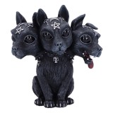 CULT CUTIES DIABARKUS RESIN FIGURE NEMESIS NOW