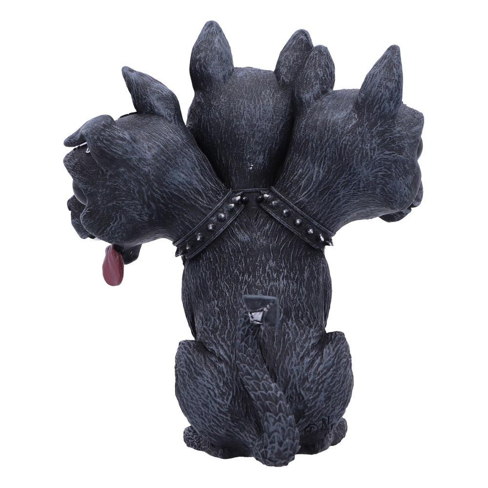 CULT CUTIES DIABARKUS RESIN FIGURE NEMESIS NOW