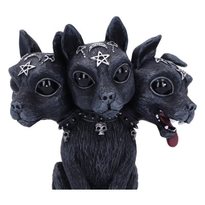 CULT CUTIES DIABARKUS RESIN FIGURE NEMESIS NOW