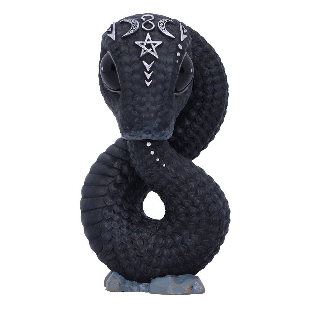 NEMESIS NOW CULT CUTIES OUROBOROS RESIN FIGURE