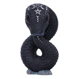 NEMESIS NOW CULT CUTIES OUROBOROS RESIN FIGURE