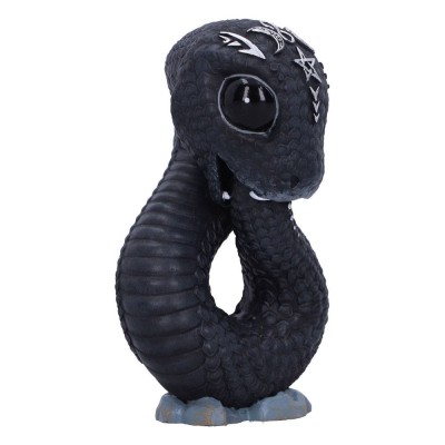 NEMESIS NOW CULT CUTIES OUROBOROS RESIN FIGURE