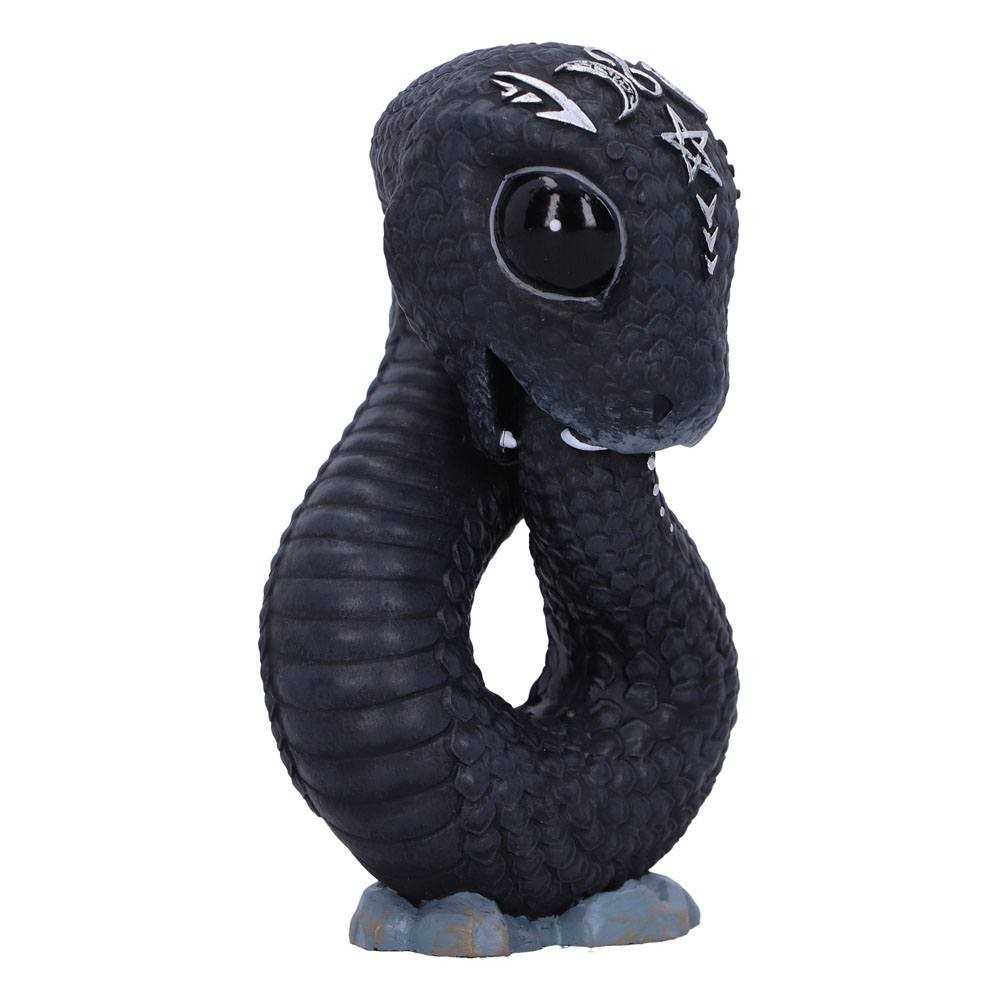 NEMESIS NOW CULT CUTIES OUROBOROS RESIN FIGURE