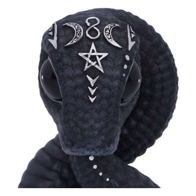 NEMESIS NOW CULT CUTIES OUROBOROS RESIN FIGURE