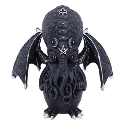 NEMESIS NOW CULT CUTIES CULTHULHU RESIN FIGURE