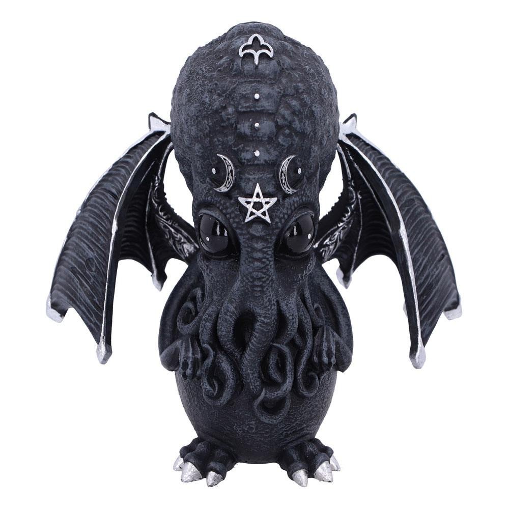 NEMESIS NOW CULT CUTIES CULTHULHU RESIN FIGURE