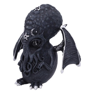 NEMESIS NOW CULT CUTIES CULTHULHU RESIN FIGURE