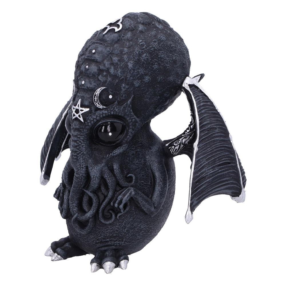 NEMESIS NOW CULT CUTIES CULTHULHU RESIN FIGURE