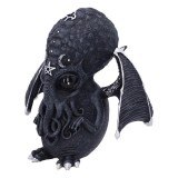 NEMESIS NOW CULT CUTIES CULTHULHU RESIN FIGURE