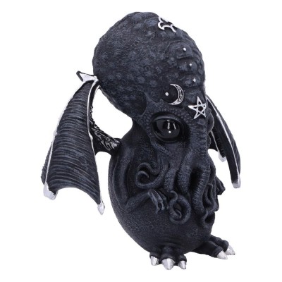 NEMESIS NOW CULT CUTIES CULTHULHU RESIN FIGURE