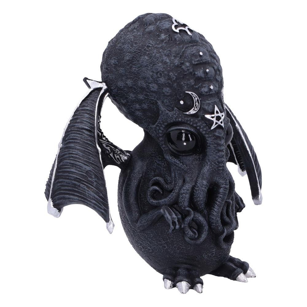 NEMESIS NOW CULT CUTIES CULTHULHU RESIN FIGURE
