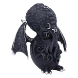 NEMESIS NOW CULT CUTIES CULTHULHU RESIN FIGURE