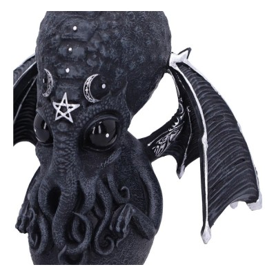 NEMESIS NOW CULT CUTIES CULTHULHU RESIN FIGURE
