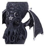 NEMESIS NOW CULT CUTIES CULTHULHU RESIN FIGURE