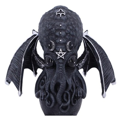 NEMESIS NOW CULT CUTIES CULTHULHU RESIN FIGURE