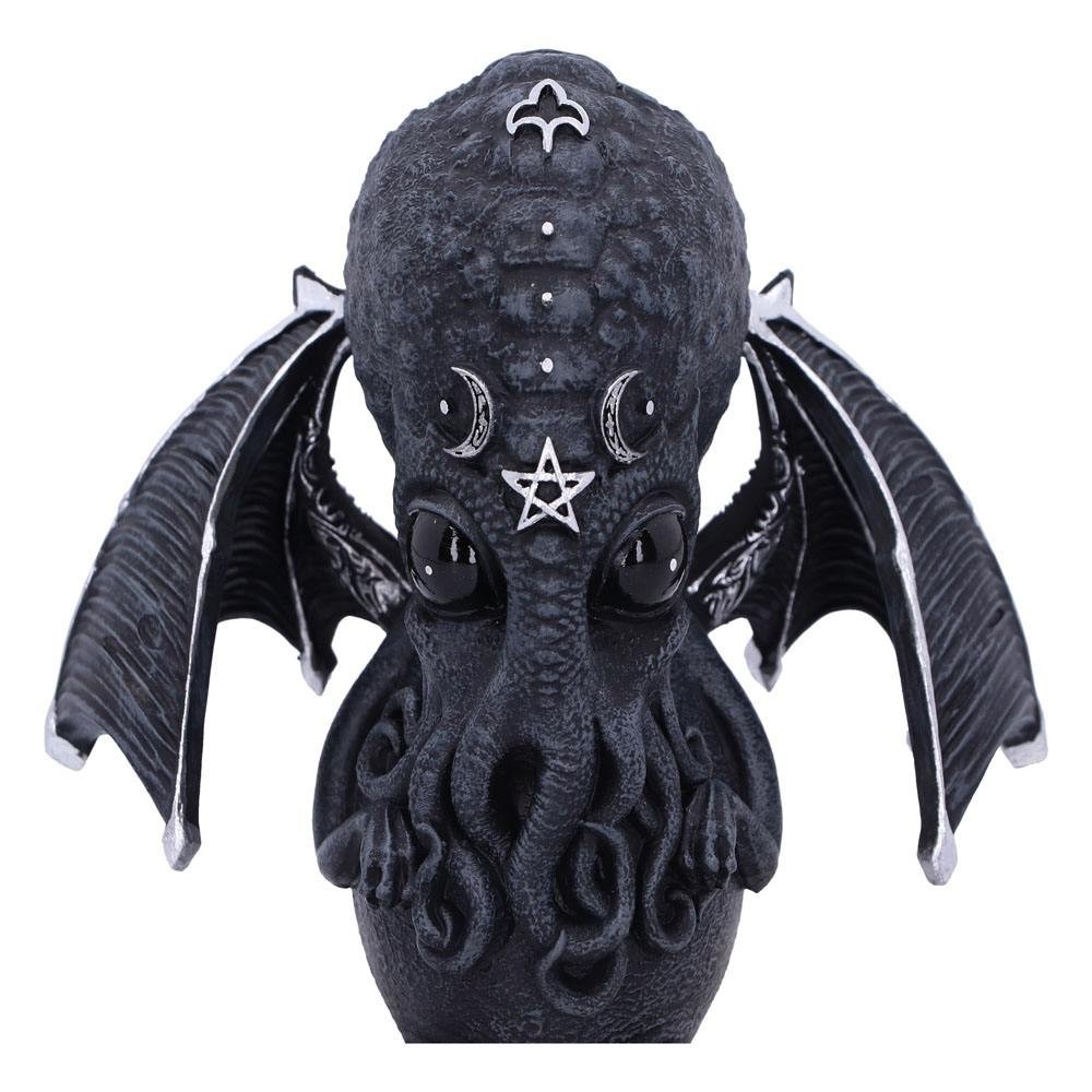 NEMESIS NOW CULT CUTIES CULTHULHU RESIN FIGURE