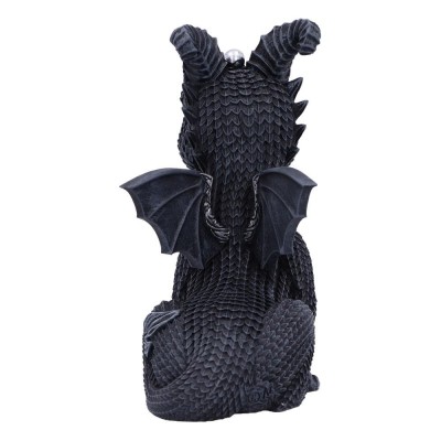 NEMESIS NOW CULT CUTIES LUCIFLY RESIN FIGURE