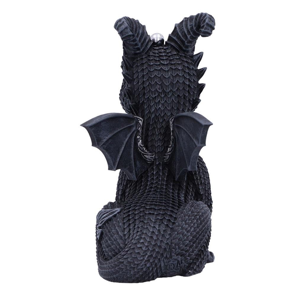 NEMESIS NOW CULT CUTIES LUCIFLY RESIN FIGURE