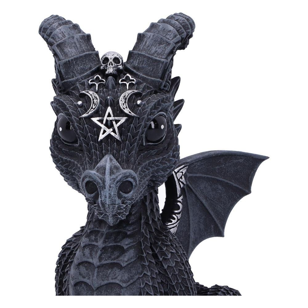 NEMESIS NOW CULT CUTIES LUCIFLY RESIN FIGURE