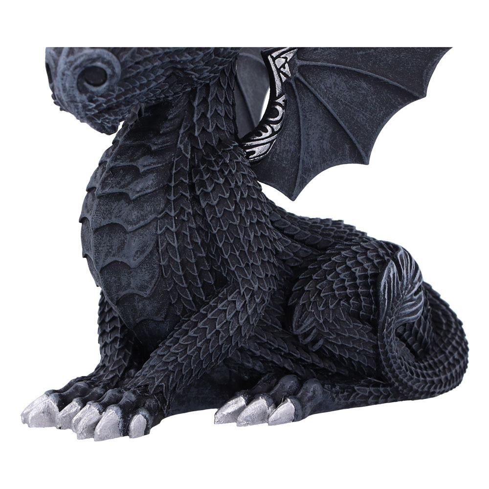 NEMESIS NOW CULT CUTIES LUCIFLY RESIN FIGURE