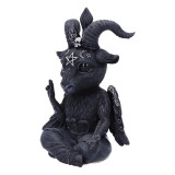 CULT CUTIES BAPHOBOO RESIN FIGURE NEMESIS NOW