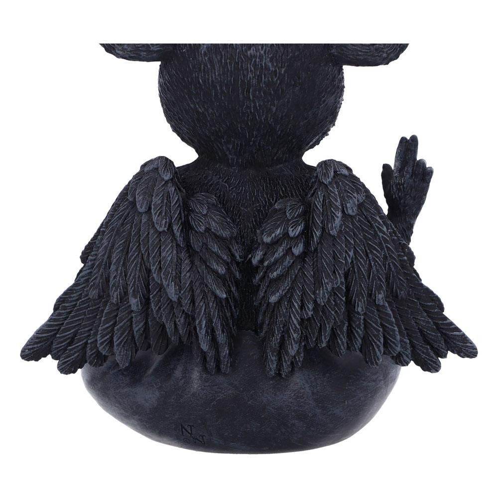 CULT CUTIES BAPHOBOO RESIN FIGURE NEMESIS NOW