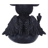 CULT CUTIES BAPHOBOO RESIN FIGURE NEMESIS NOW