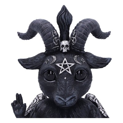 CULT CUTIES BAPHOBOO RESIN FIGURE NEMESIS NOW