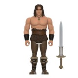 SUPER7 CONAN THE BARBARIAN REACTION PVC ACTION FIGURE