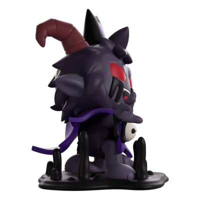 YOUTOOZ CULT OF THE LAMB GOAT VINYL FIGURE