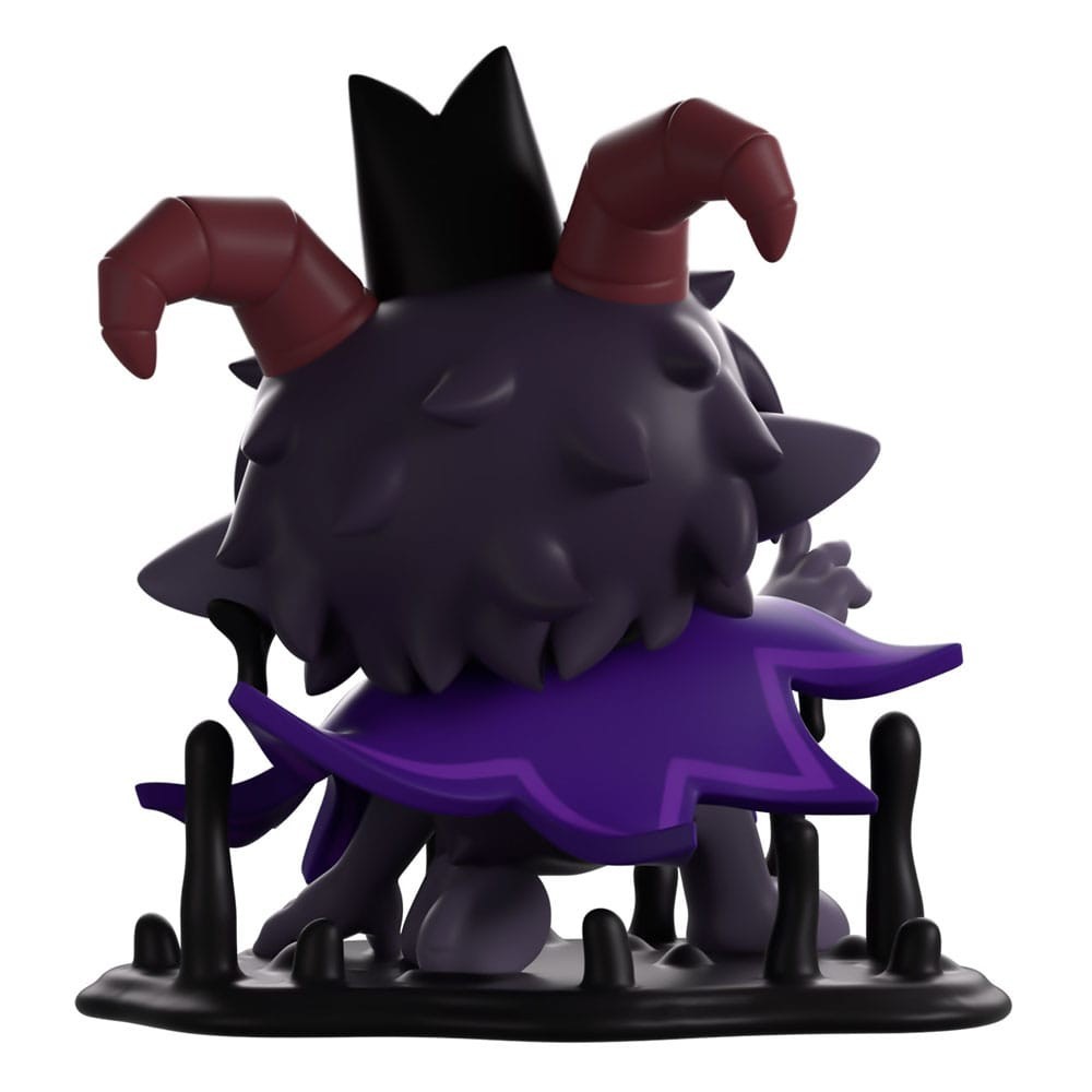 CULT OF THE LAMB GOAT VINYL FIGURE STATUA YOUTOOZ