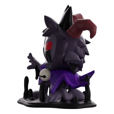 YOUTOOZ CULT OF THE LAMB GOAT VINYL FIGURE