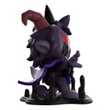YOUTOOZ CULT OF THE LAMB GOAT VINYL FIGURE