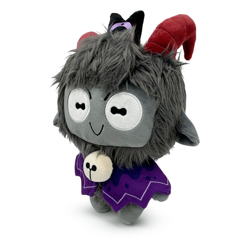 CULT OF THE LAMB GOAT PELUCHE 22CM FIGURE YOUTOOZ