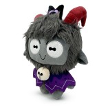 CULT OF THE LAMB GOAT PELUCHE 22CM FIGURE YOUTOOZ