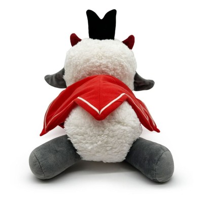 CULT OF THE LAMB WEIGHTED LAMB PELUCHE 41CM FIGURE YOUTOOZ