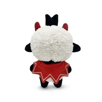 CULT OF THE LAMB POSSESSED LAMB PELUCHE 22CM FIGURE YOUTOOZ