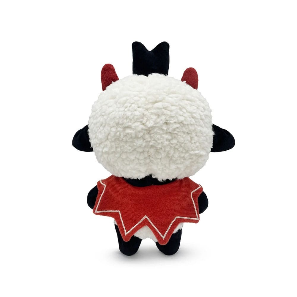YOUTOOZ CULT OF THE LAMB POSSESSED LAMB PLUSH 22CM FIGURE