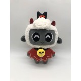 YOUTOOZ CULT OF THE LAMB PLUSH THE LAMB 22CM FIGURE