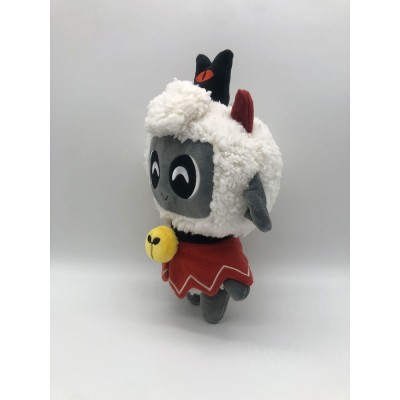 YOUTOOZ CULT OF THE LAMB PLUSH THE LAMB 22CM FIGURE