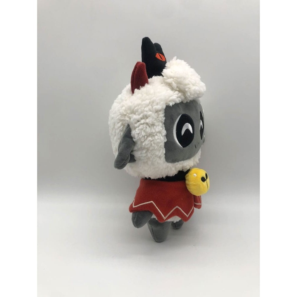 CULT OF THE LAMB PELUCHE THE LAMB 22CM FIGURE YOUTOOZ