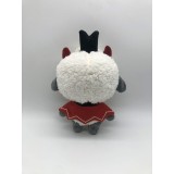 YOUTOOZ CULT OF THE LAMB PLUSH THE LAMB 22CM FIGURE